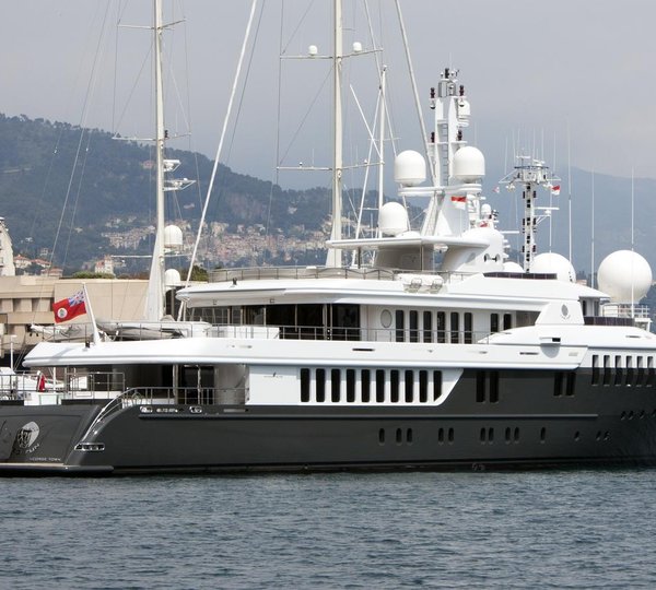 Yacht NETANYA 8, CMN Yachts) | CHARTERWORLD Luxury Superyacht Charters
